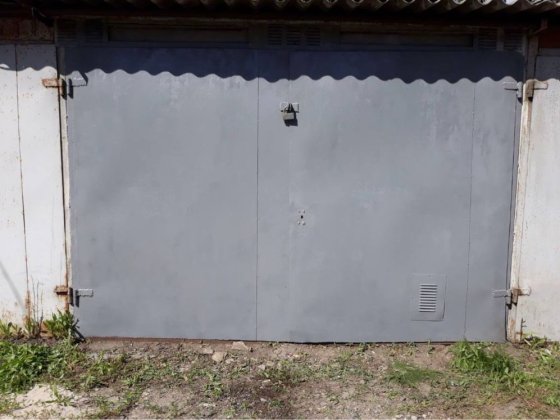 Сдам гараж в аренду или продам. Чокоівка. вул.Волинська 55А Київ