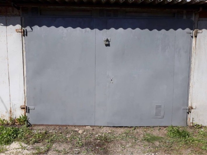 Сдам гараж в аренду или продам. Чокоівка. вул.Волинська 55А - фото 1