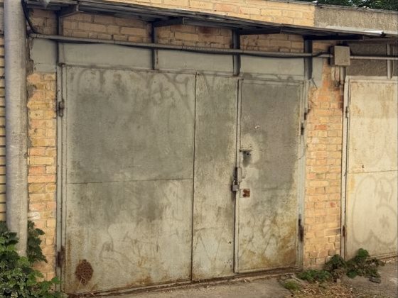 Гараж в оренду, Золоті ворота вул. Гончара