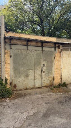 Гараж в оренду, Золоті ворота вул. Гончара - фото 1