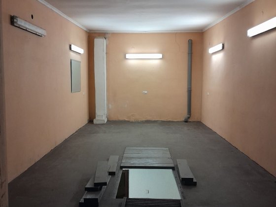 Сдам гараж в Вишневому Вишневое