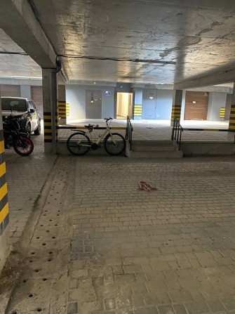 Оренда паркомісць у ЖК «Княгинин» - фото 1