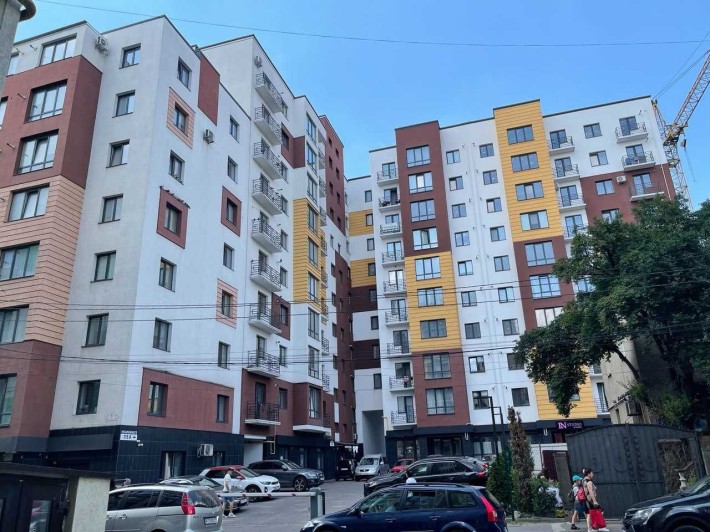 Оренда гаража в Центрі. Вулиця Незалежності-Залізнична - фото 1