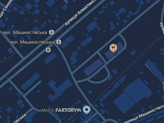 Здам гараж ДВРЗ, Машиністівська Київ