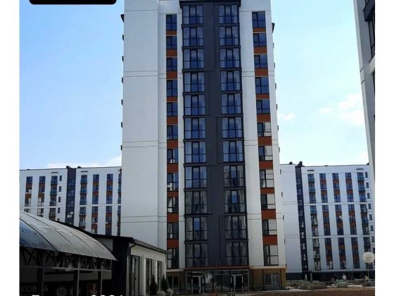 Оренда паркомісце з кладовою в ЖК Липки Івано-Франківськ