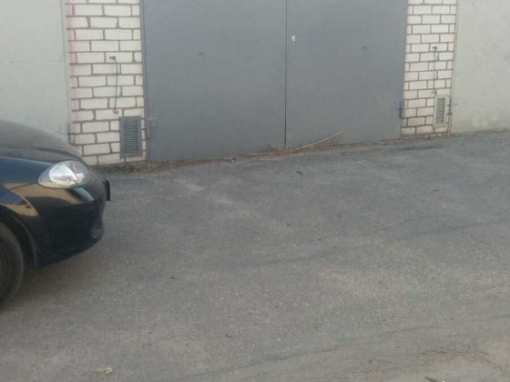Здам в оренду ( продам) новий  гаража в кооперативі. Кременчук