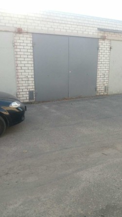 Здам в оренду ( продам) новий  гаража в кооперативі. - фото 1