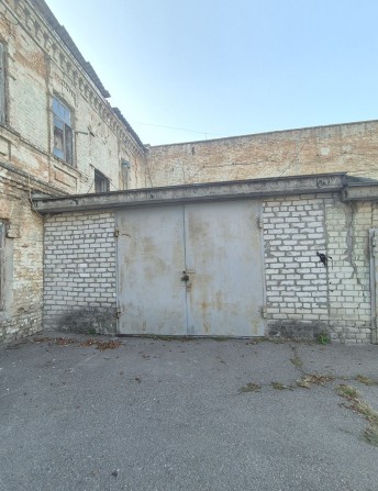 Здам гараж ЦЕНТР МІСТА - фото 1