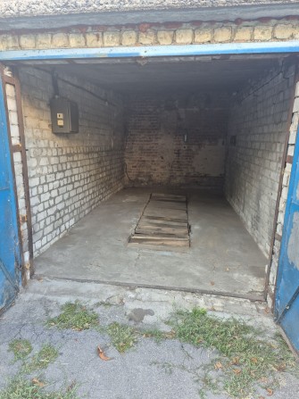 Здам гараж ЦЕНТР МІСТА - фото 1