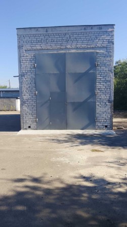 Сдам в Аренду Бокс СТО - фото 1
