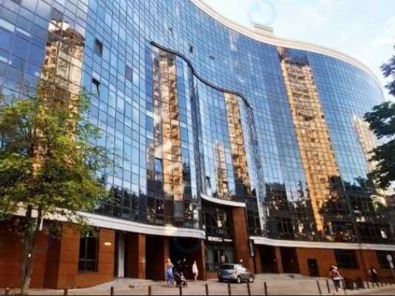 Довготривала оренда 2 паркомісць разом, БЦ Хвиля