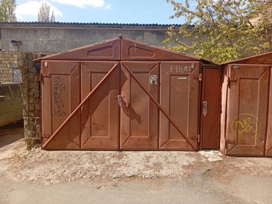 Здам в оренду гараж Київ. Київ