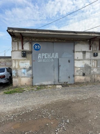 Здається бокс 54 кв м - фото 1