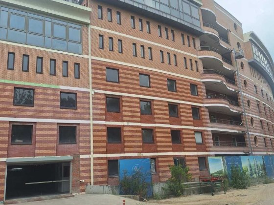 Оренда гаражного бокса 19.7 м² від ВЛАСНИКА — м. Печерська, Старонаводницька 10-А
