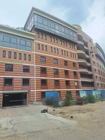 Оренда гаражного бокса 19.7 м² від ВЛАСНИКА — м. Печерська, Старонаводницька 10-А - фото 1