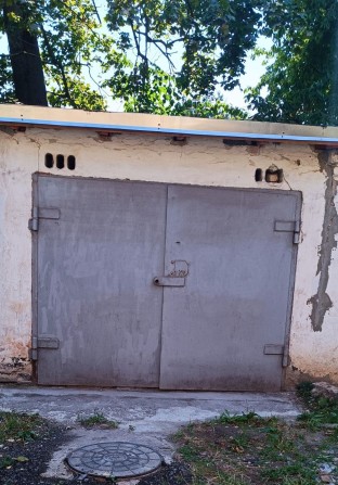 Оренда гаражу в районі Автовокзалу - фото 1