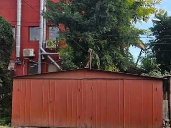 Здам гараж на 2 машини Кривой Рог