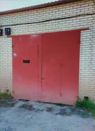 Здам цегляний гараж в кооперативі "Турист". Луцьк, 40-й квартал. - фото 1