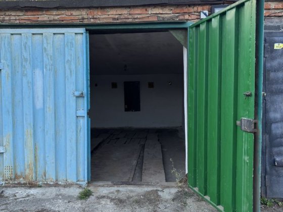 Здам в оренду! Гараж в кооперативі Транспорт 1 Луцьк
