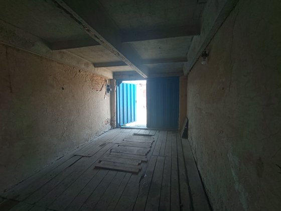 Гараж. Оренда гаража. Здам в оренду гараж