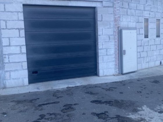 Суборенда бокса  для полірувальника чи майстра по детейлінгу Луцьк
