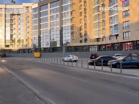 Оренда підземного паруінгу (біля Там-Там) Луцьк