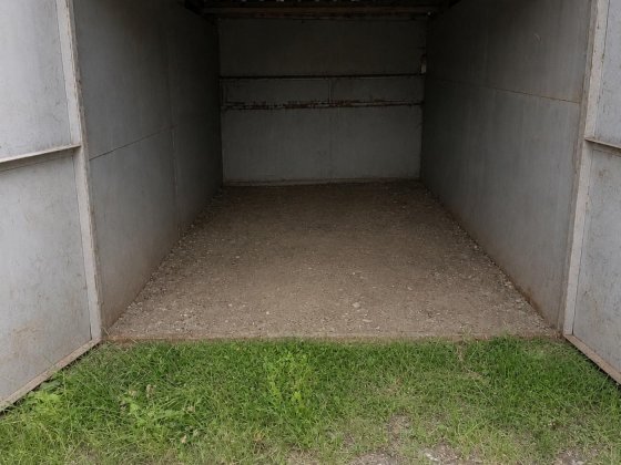 Оренда гаража 13,75 м², вул. Ямська, 17 Київ