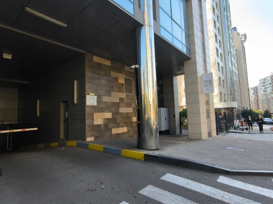 Здам паркомісце, Центр, бульвар Фонтанів, Іоанна Павла 2, 6/1 Київ