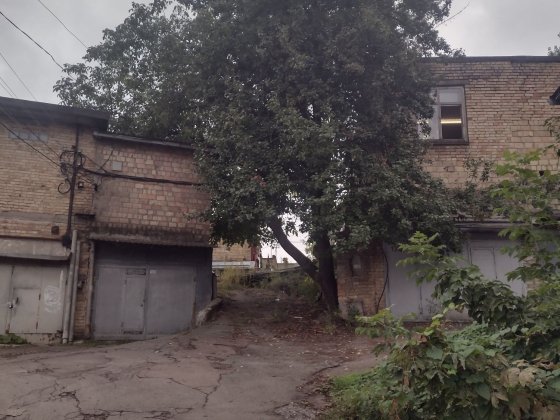 Сдам гараж  в оренду Голосеево Київ