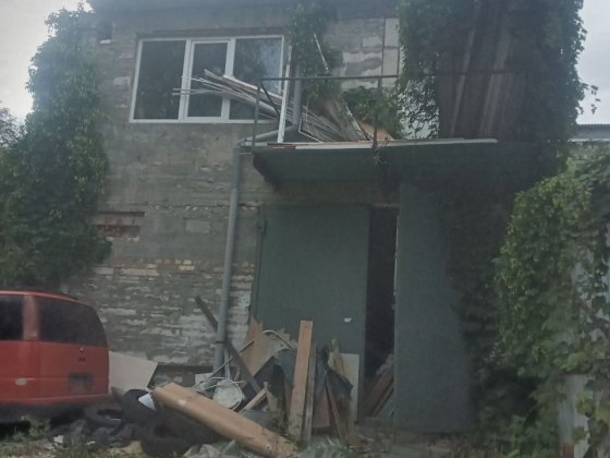 Здам гараж Протасів Яр Київ