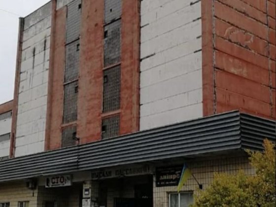 Здам гаражний бокс на Оболоні Київ