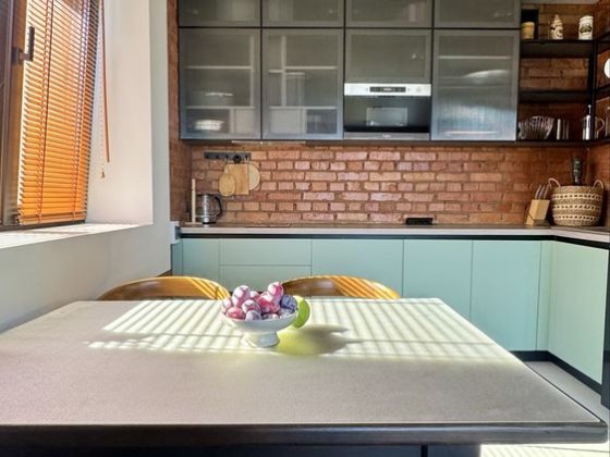 Однокімнатна квартира зі своєю парковкою Парк 50 річчя Черкас