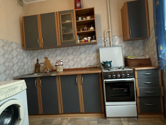 Здам в оренду трьохкімнатну квартиру в центрі Чернигов