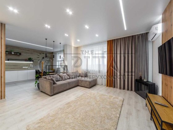 Оренда квартири, вул. Деміївська, ЖК SOHO residence, Голосіївський р-н
