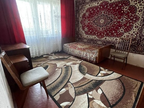 Здам від вдасника в довгострокову оренду 2 кімнатну квартиру Чернигов