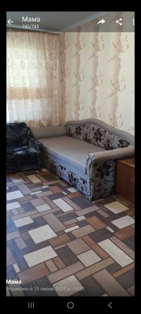 Сдам  в квартире комнату без хозяев .СОВМЕСТНАЯ АРЕНДА . - фото 1