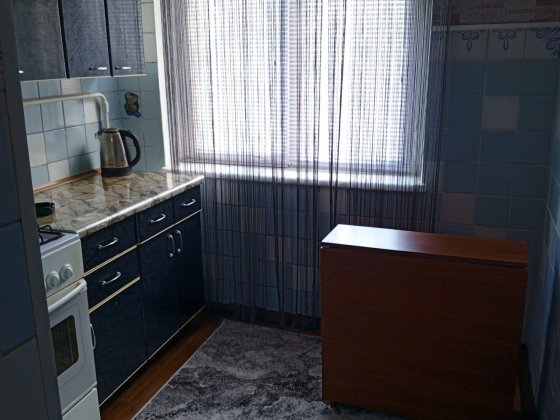 Здам 2 кімнатну квартиру від власника Сумы