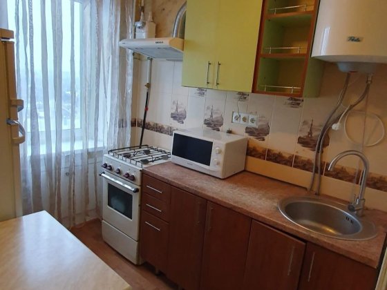 Здається однокімнатна квартира на Засумській Сумы