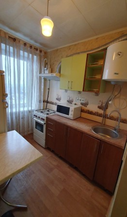 Здається однокімнатна квартира на Засумській - фото 1