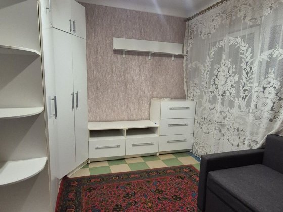 Оренда 2к квартири Хіммістечко (своя парковка біля будинку)у Сумы