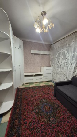 Оренда 2к квартири Хіммістечко (своя парковка біля будинку)у - фото 1