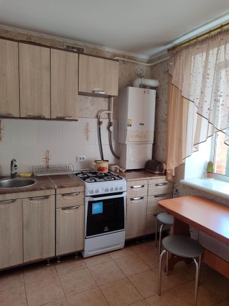 1к квартира, оренда, власник, Новомістенська 1/2 - фото 1