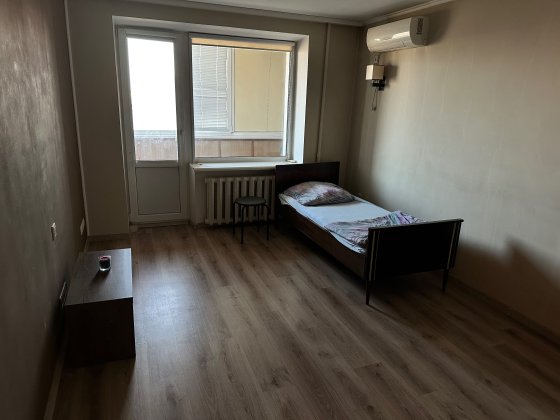 Оренда квартири у самому центрі міста Сумы