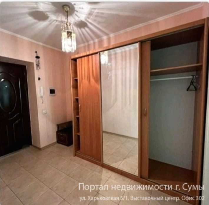 Здається 1-кімнатна квартира на Г. Крут - фото 1