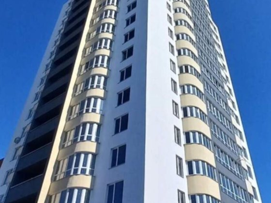 Здається 2 кімнатна квартира в центрі