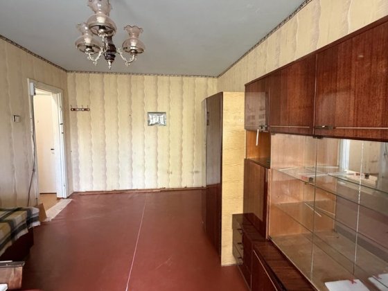 Оренда однокімнатної  квартири,вул.Доценка