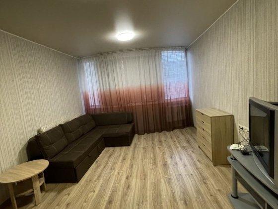 Здам квартиру-студію Харківське шосе 15а, довгостроково