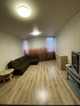 Здам квартиру-студію Харківське шосе 15а, довгостроково - фото 1