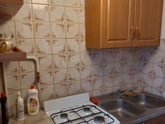 Сдам 3 ком.квартиру!