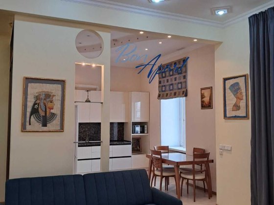 Оренда 2 кімнатної квартири вул.Січових Стрільців, 84
